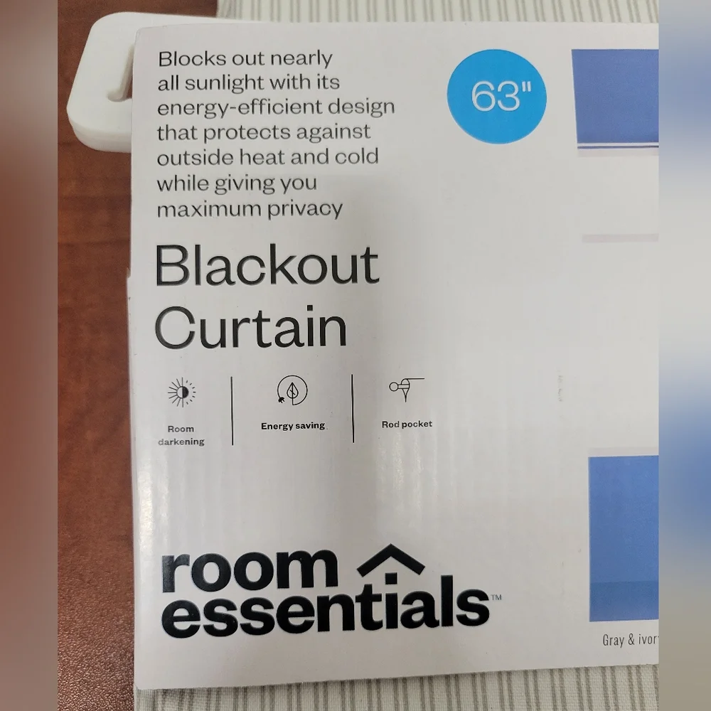 Room Essentials elevate your